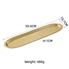 51*10,5 CM Oro