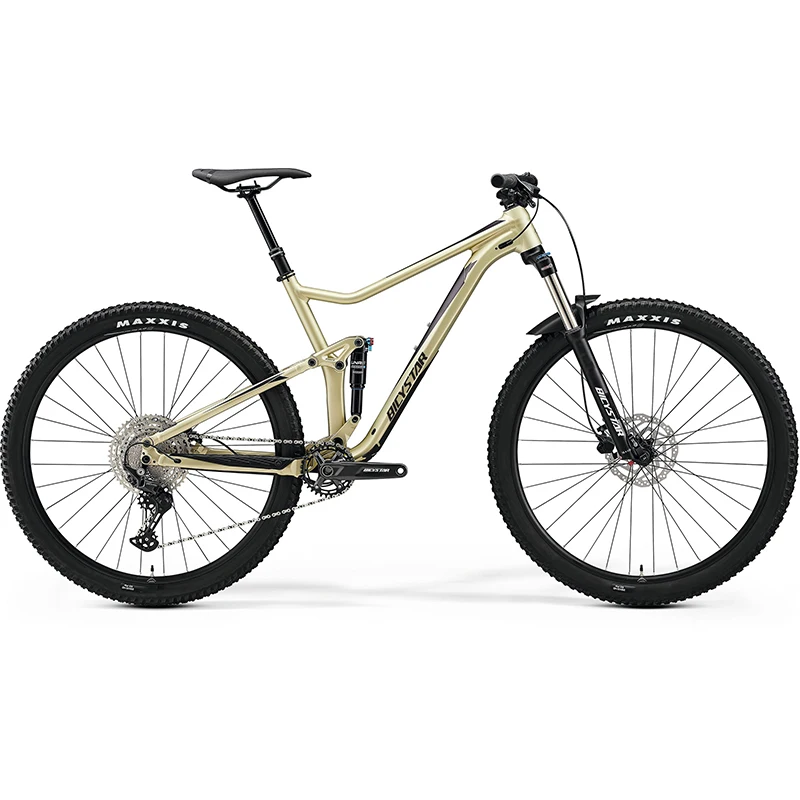 Vtt dh fashion 27.5