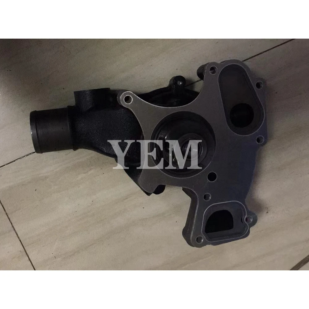 C4.4 Water Pump for Caterpillar Engine Parts China Manufacturer 2