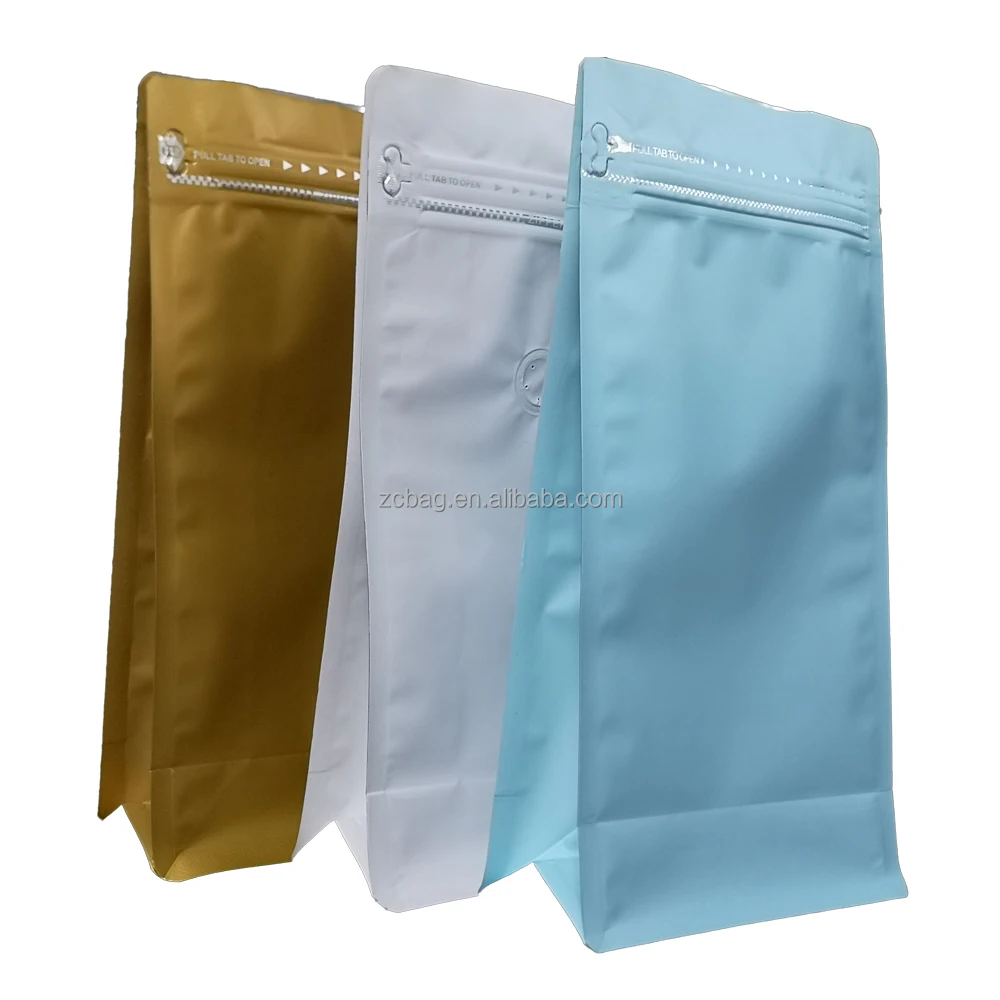 yirga cheffe coffee bean bag
