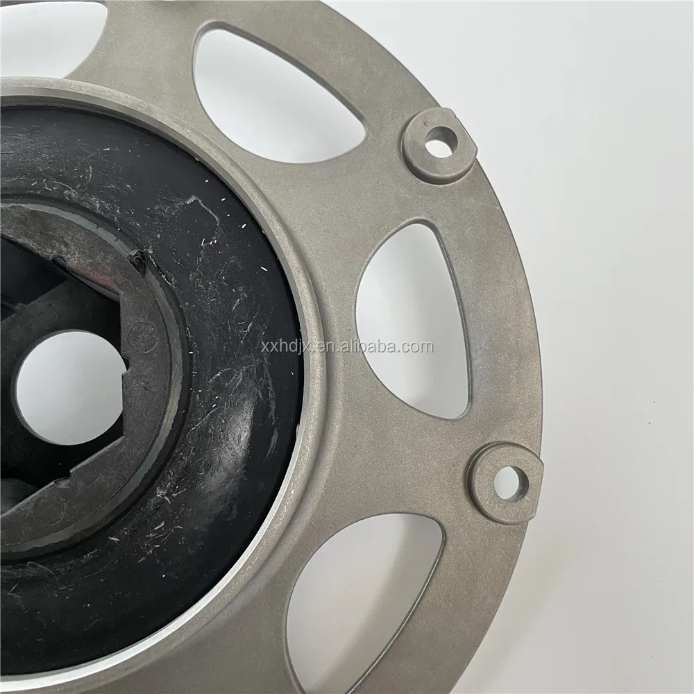 Coupling 54755087 Apply to Ingersoll Rand air Compressor