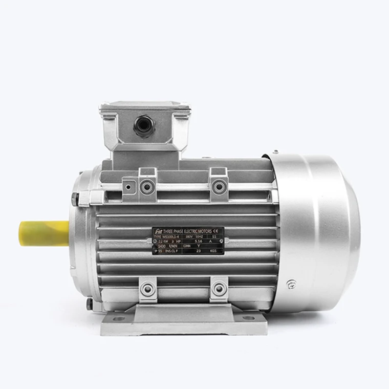 2hp 1 5kw 1405 Rpm Three Phase Asynchronous Ac Electric Motor With Aluminum Housing Buy Ac Electric Motor Three Phase Asynchronous Ac Electric Motor 2hp 1 5kw Three Phase Asynchronous Ac Electric Motor Product On