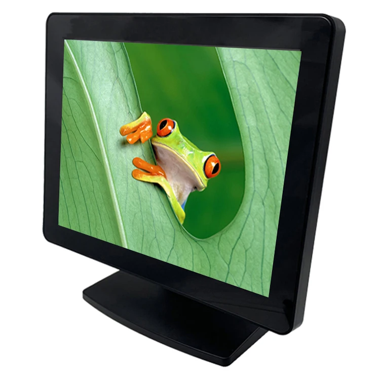 capacitive touch screen monitors factory