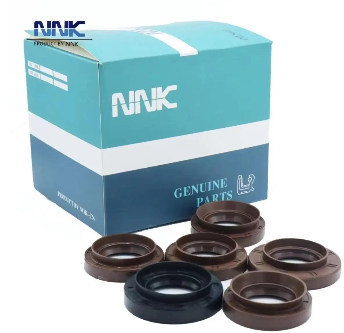 NNK High Quality OEM 90311-35055 Double Lips Oil Seal for Toyota