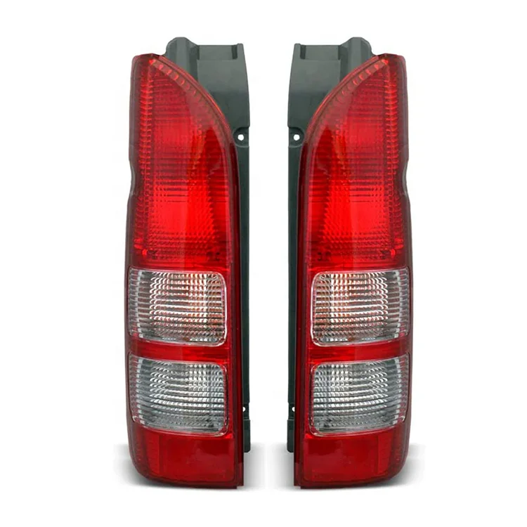 81561-26201 Tail Light for Hiace Van KDH200 2005-2018