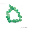 Green aventurine