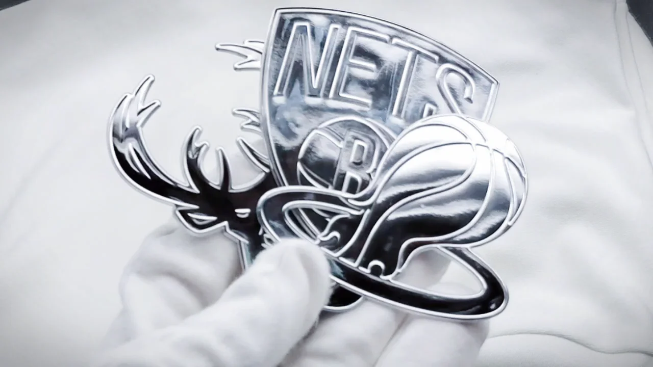 Tpu Patches High Frequency Heat Transfer Patches Good Quality Custom