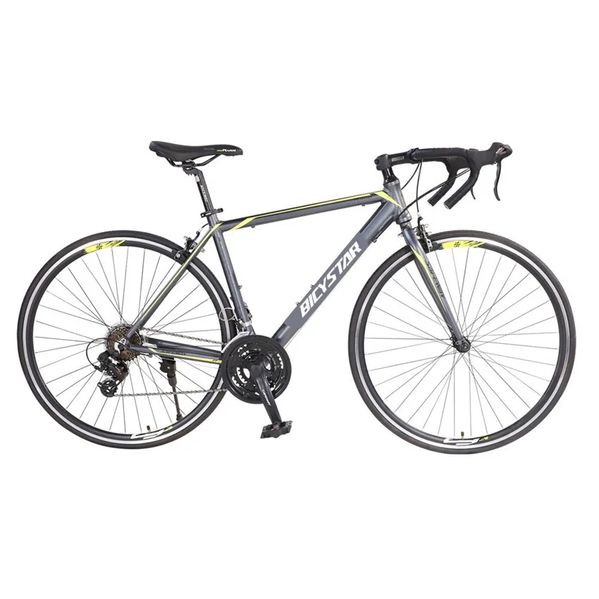 Kespor best sale road bike