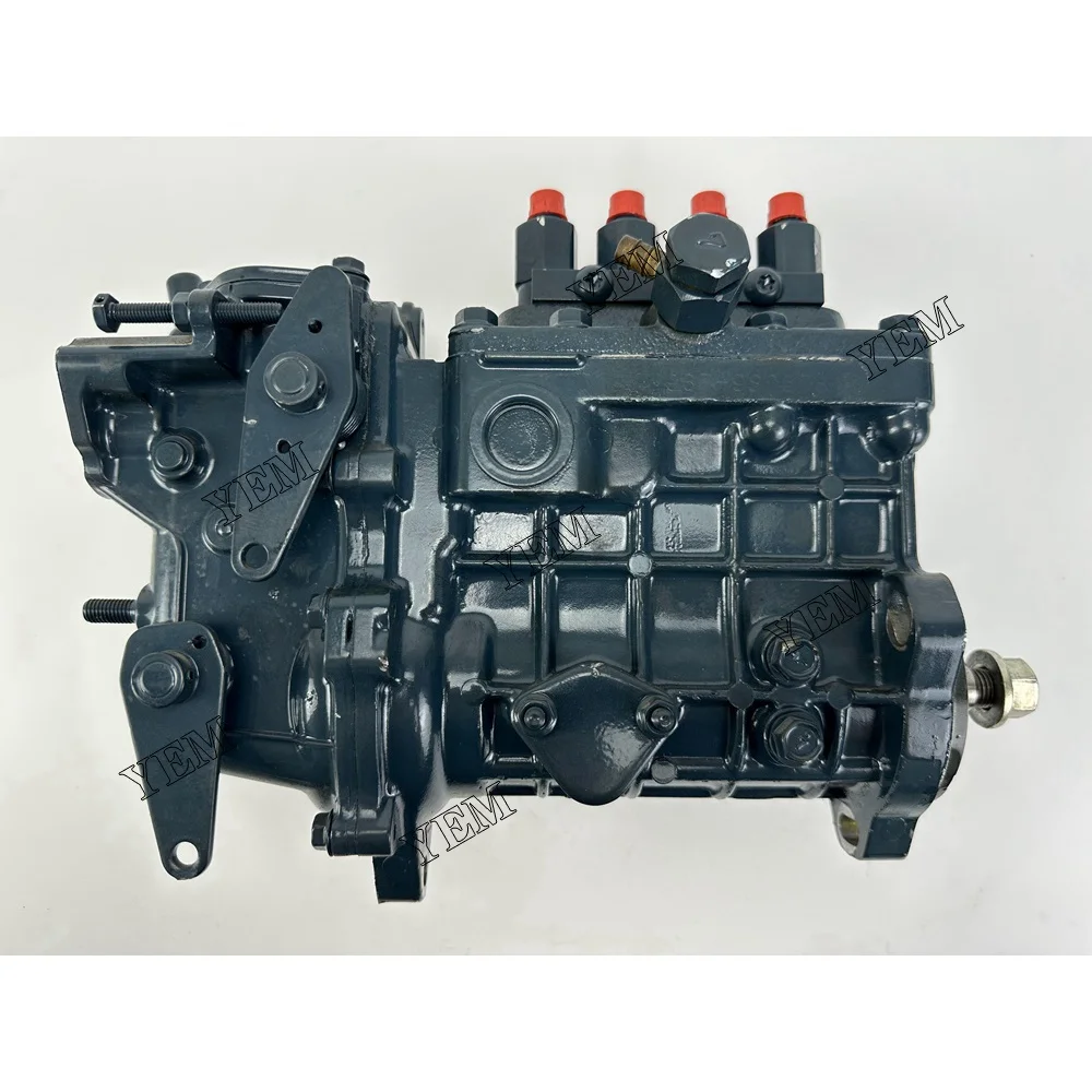 For Sale 1K937-9S0578 Fuel Injection Pump Assy for Kubota V3800 Engine Parts for Sale
