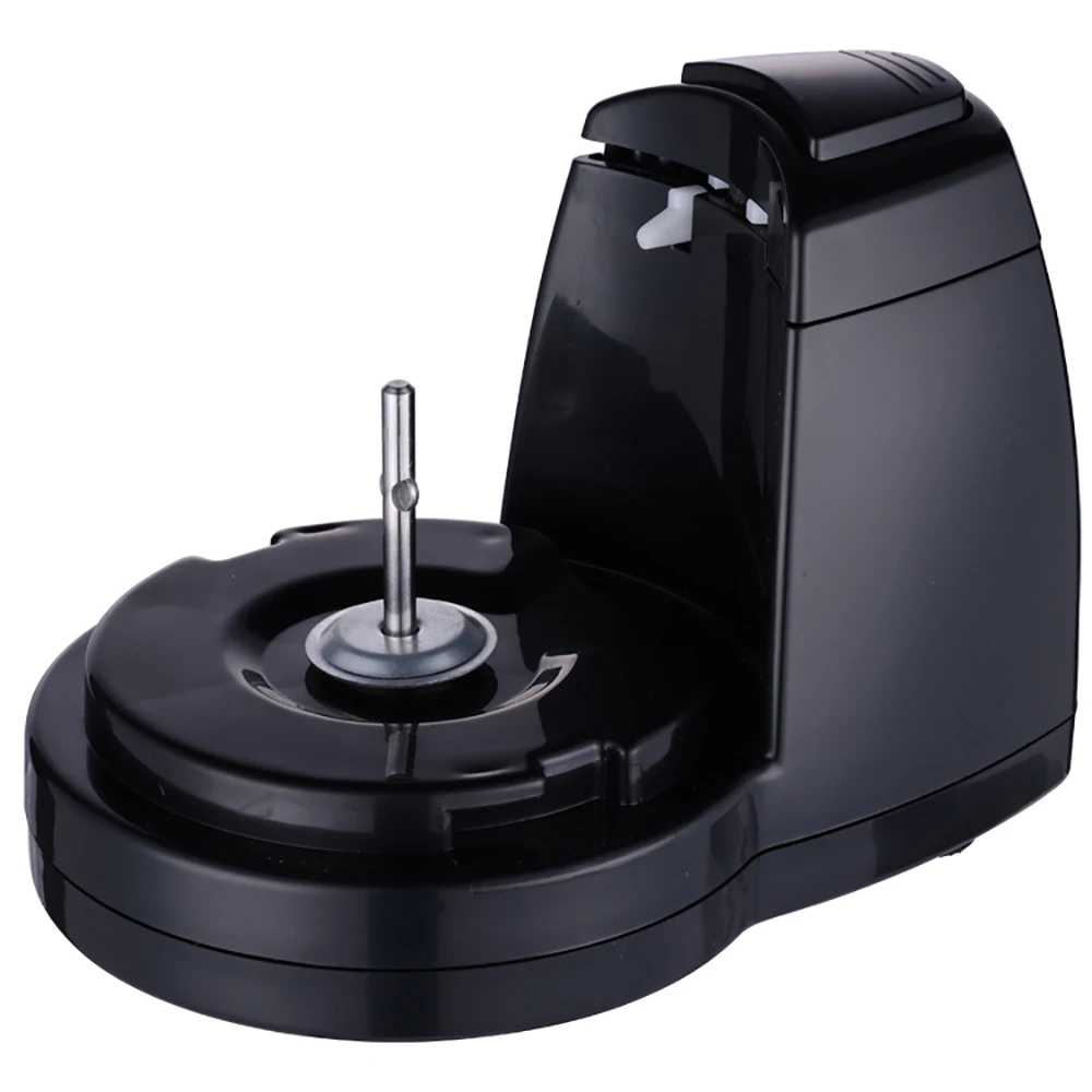 Kitchen Electric Garlic Chopper Mini Vegetable Processor for Chop Onion Meat Baby Food