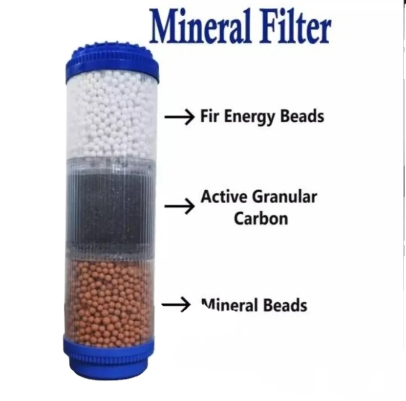 Tourmaline Ceramic Ball for Water Filter