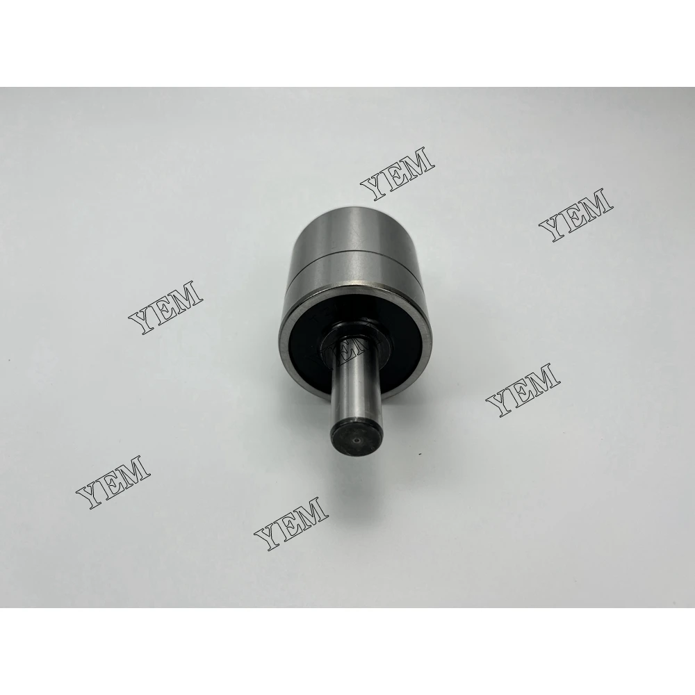 P086TI Water Pump Bearing WR2555127 Fit for Doosan Engine. 2