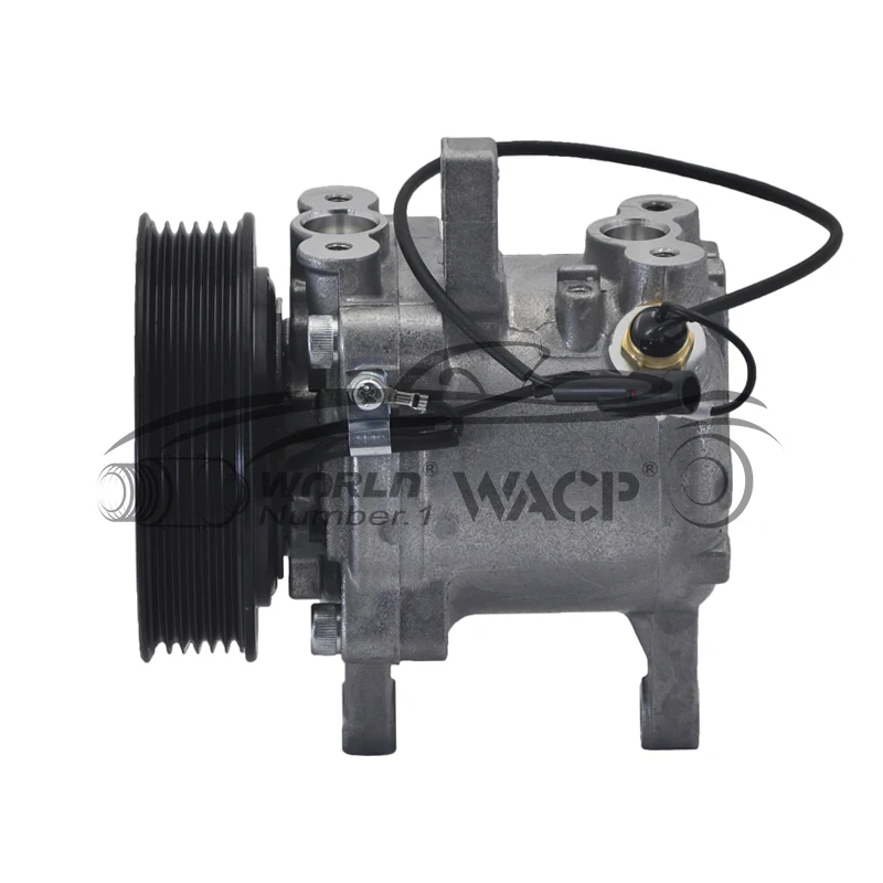 Azko出品 TOYOTA CARDINA TURBO AZT246W 1.8 COMPRESSOR DENSO 447180
