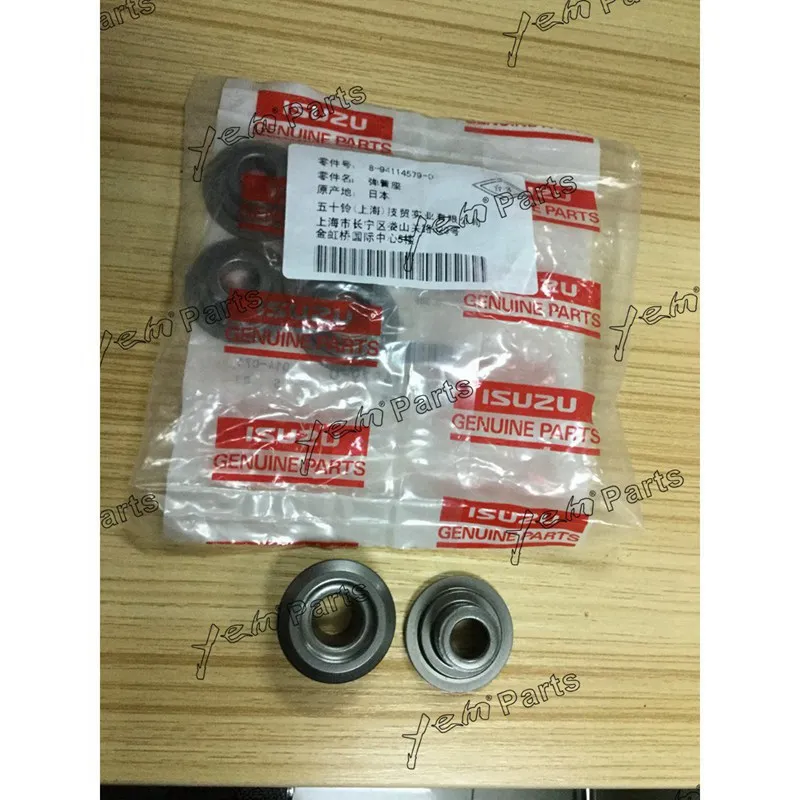 6BD1 Valve Spring Retainer 8-94114579-0 for Isuzu Engine Parts