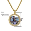 Gold FBK942