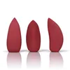 Esponja de Maquillaje Roja