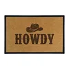 หมวกคาวบอย HOWDY 2