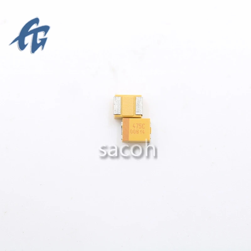 (SACOH Electronic Components)TPSB475K016R0800