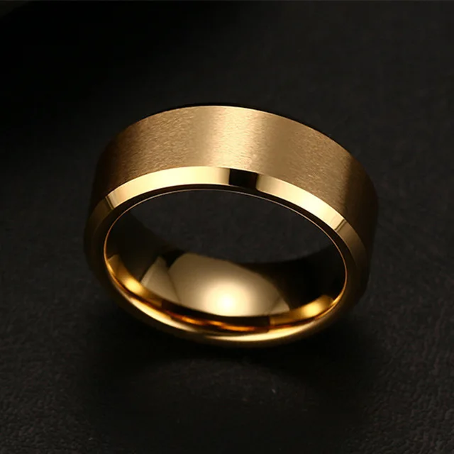 Titanium Ring Men - Buy Rings,Ring Light,Nose Ring Product on Alibaba.com