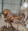 Color bronce antiguo