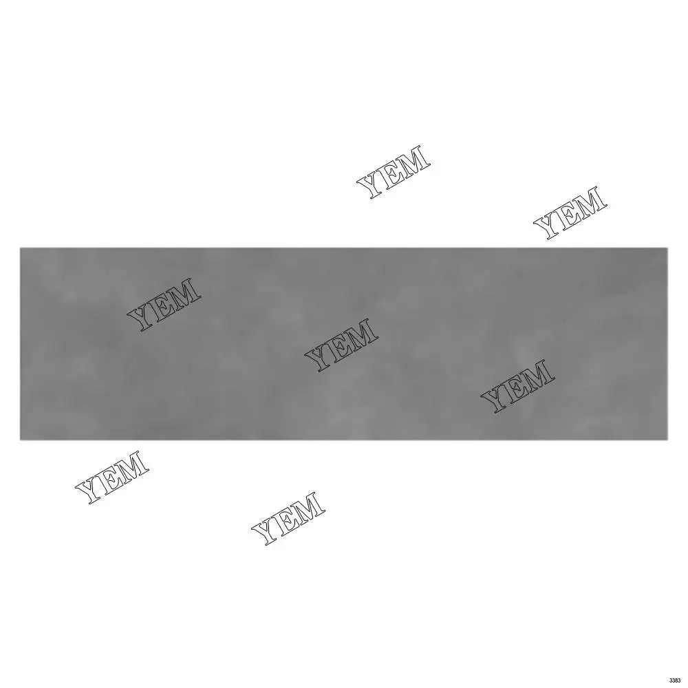 Factory Price 307C Plate 8P-9770 8P9770 High Quality Engine Parts 4