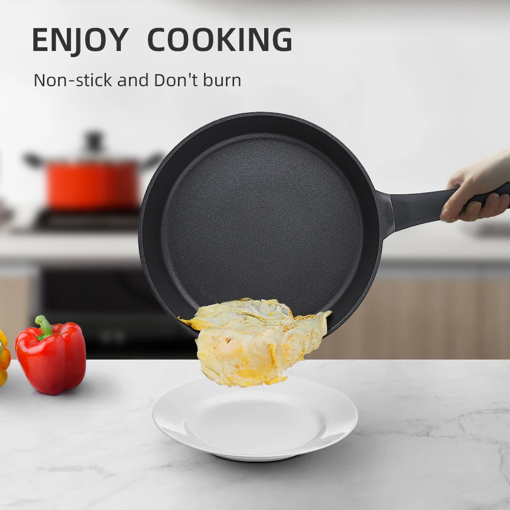 Aluminum Nonstick Ceramic Coating Cooking Pot Cookware Set Buy Nonstick Cookware Sets