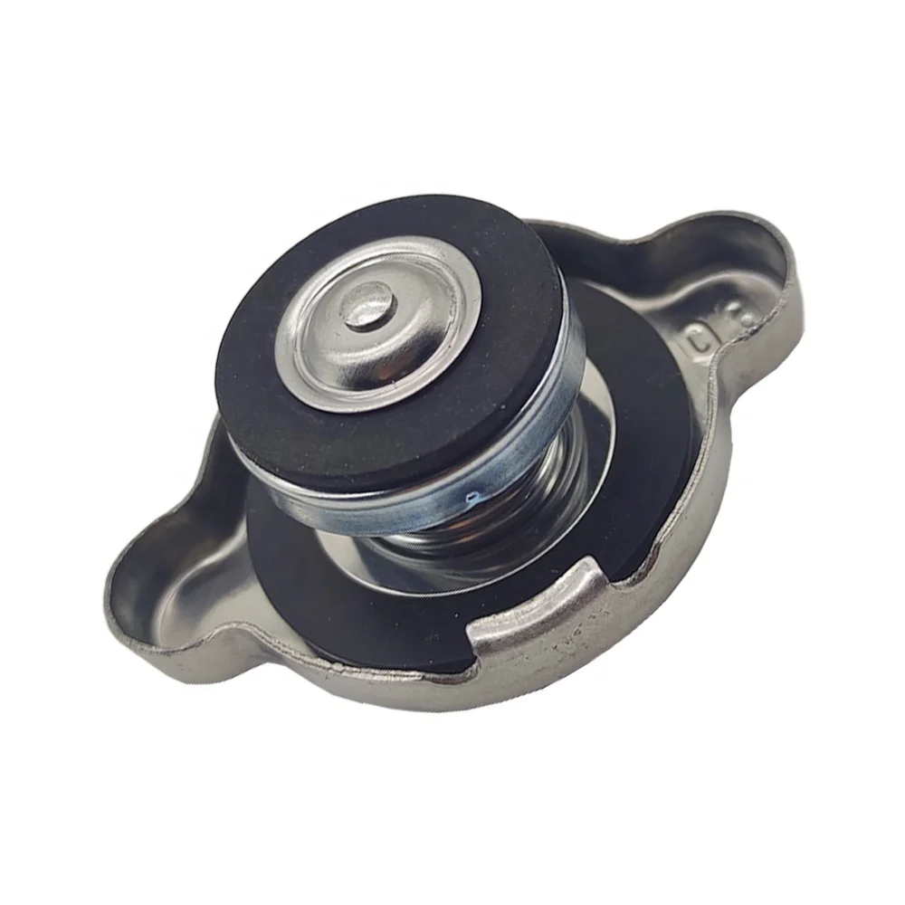 High-quality Radiator Caps for Toyota, Mitsubishi, Honda, Nissan