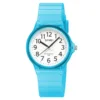 Blue-Transparent