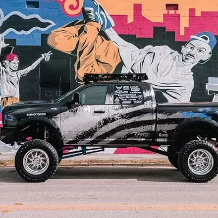 Removable Matte Clear Adhesive Vinyl