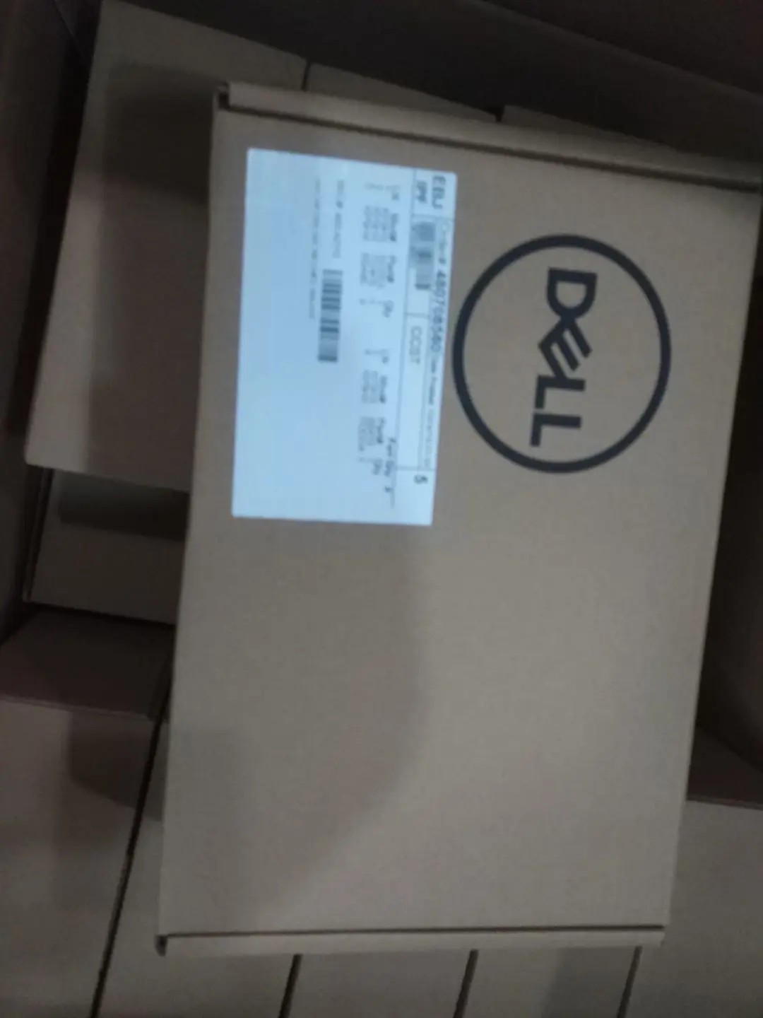 Dell  package  01