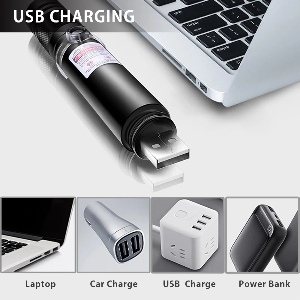 Long Range Laser Pointer Laser Light Pointer High Power Laser Pointer Strong Green