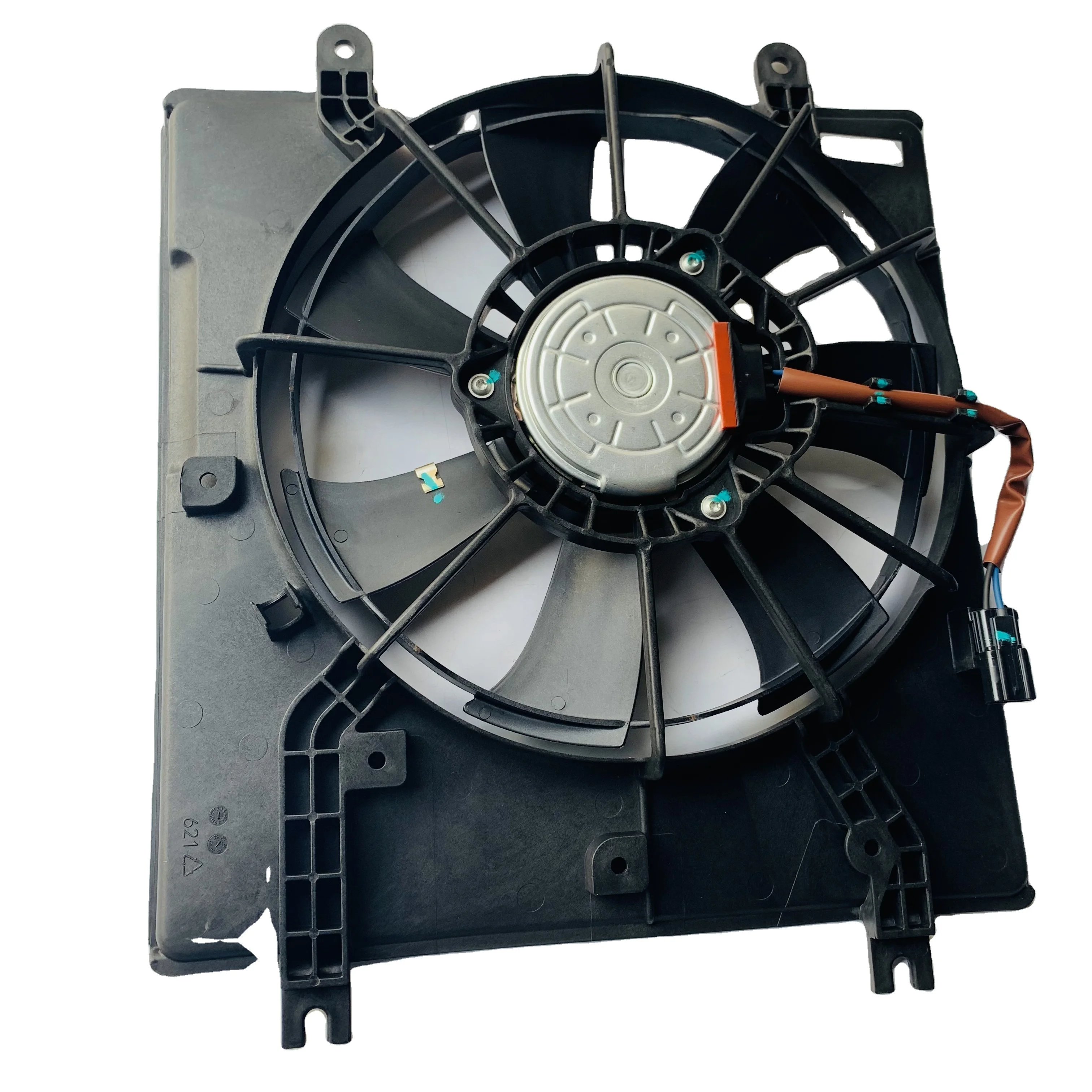 専用です。 SONGTAO-AUTO PARTS# 19016-5TZ-H01 190165TZH01 Electronic Fan Assem