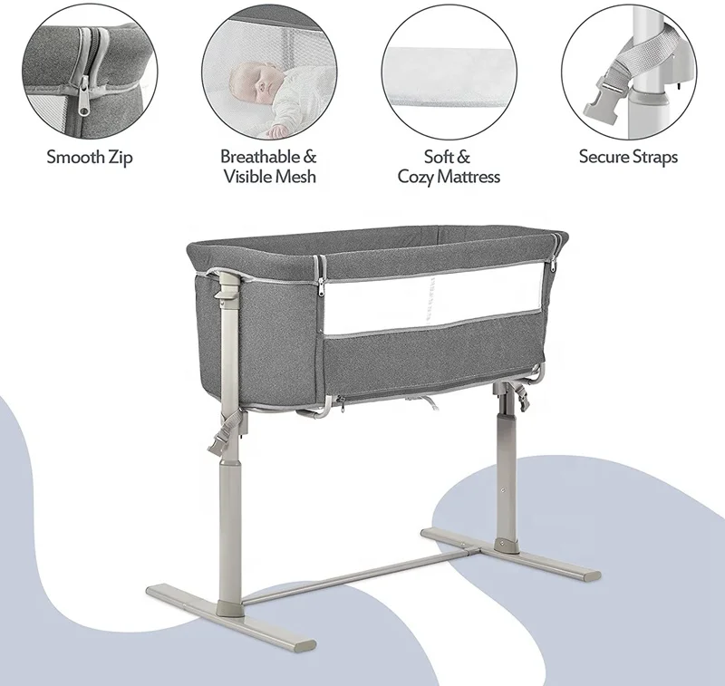 SNOO スマートスリーパー ベビーベッド – 安全 SNOO スマートスリーパー ベビーベッド – 安全 - メルカリ