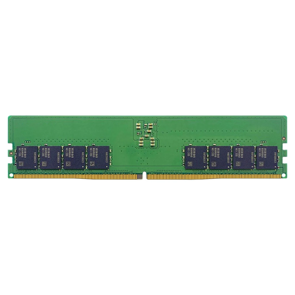 Puskill DDR5 RAM - 8GB/16GB/32GB, 4800MHz/5600MHz for Desktops