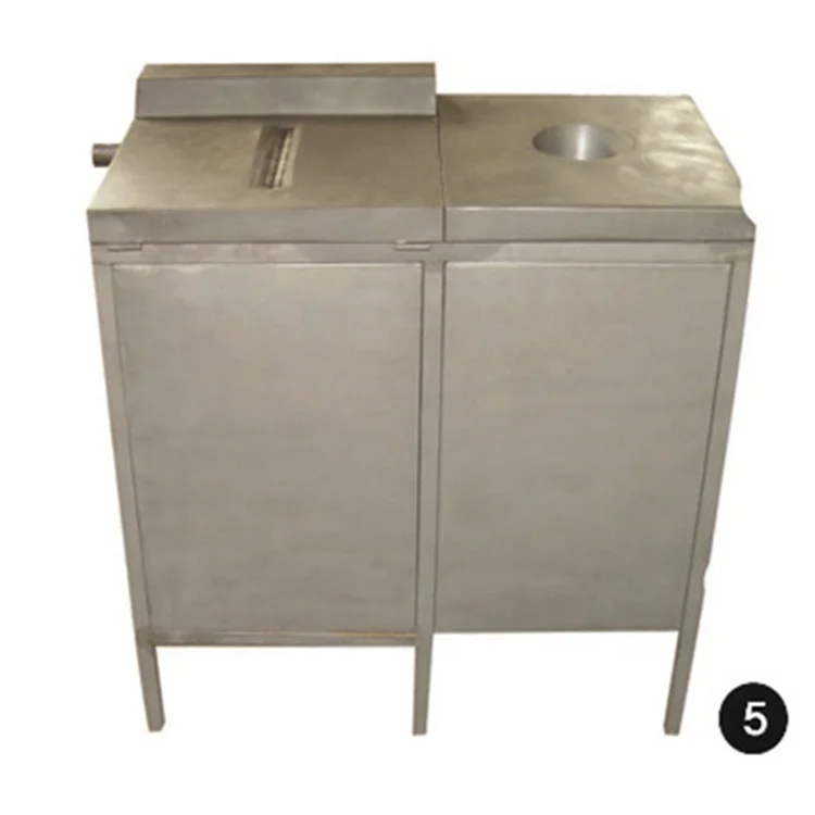 Poultry slaughtering equipment poultry slaughtering machinery for slaughterhouses