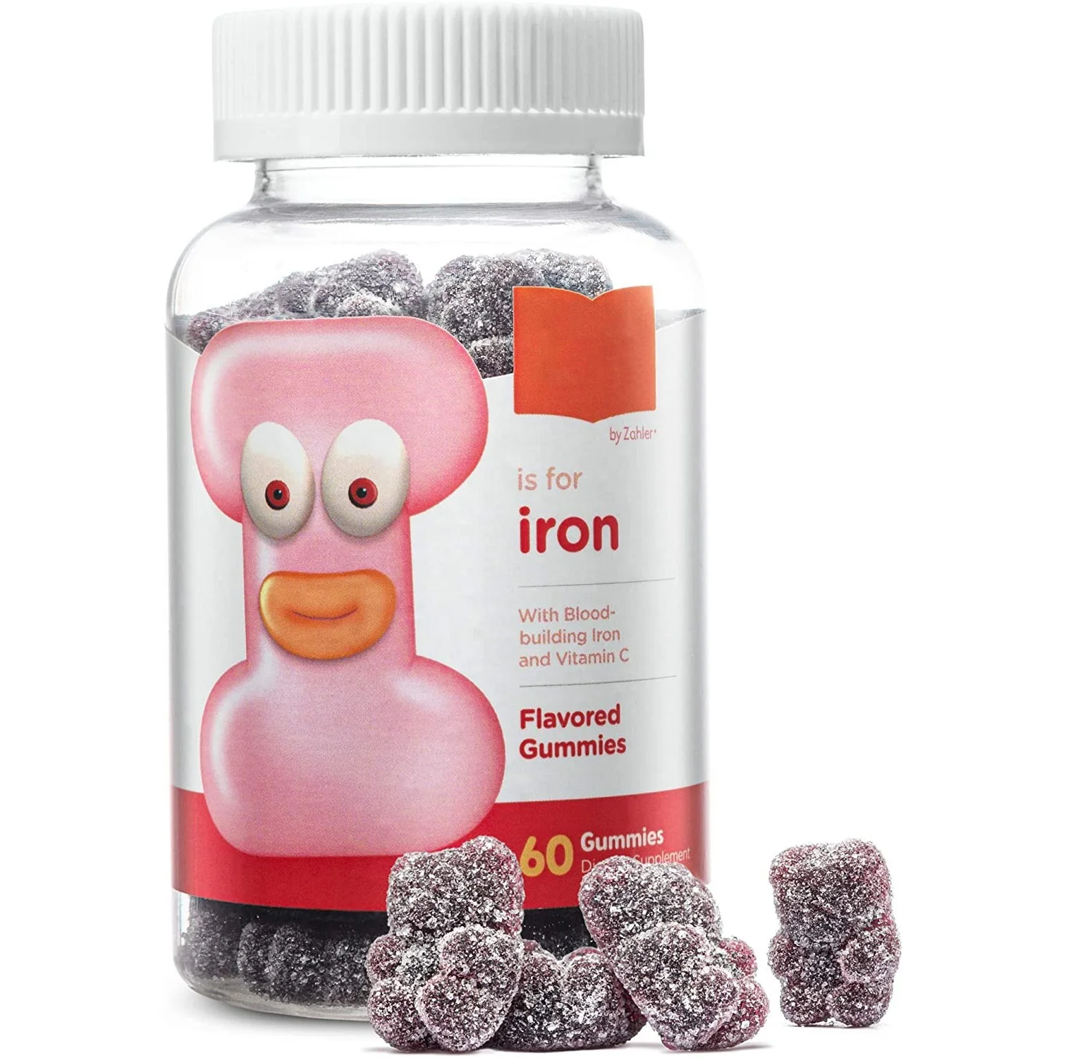 Iron Gummies With Multivitamin For Kids And Adults Helps With Anemia Boosts Hemoglobin Improves Brain Functions Buy Iron Gummies Iron Gummies For Adults Vitamin Friends Kids Iron Gummies Product On Alibaba Com