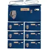 1 Pack Server Apron-white