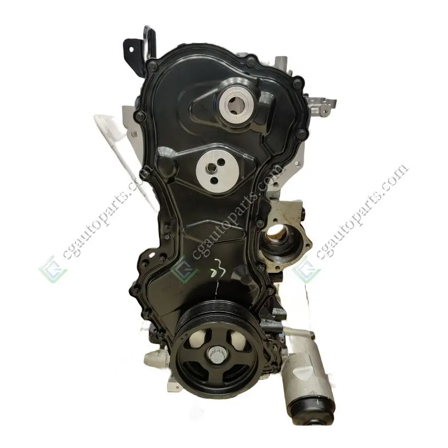 New  Diesel Engine for Renault M9T for Nissan  YS23 Engine
