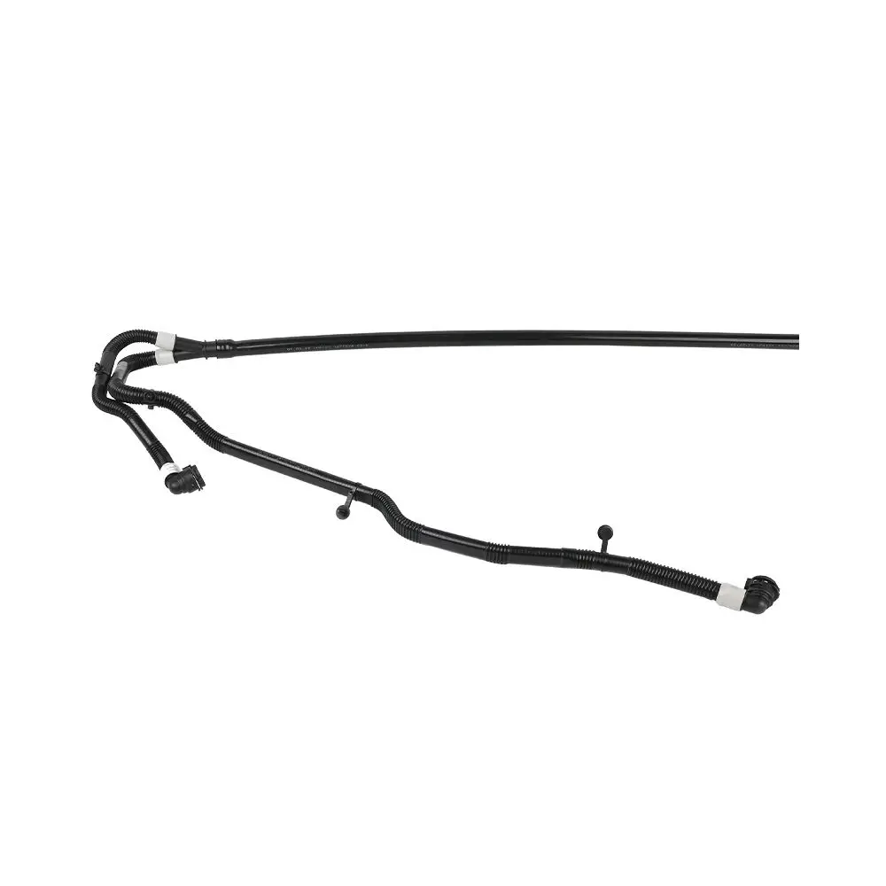 Automotive Cooling Hose for tesla Model 3 Y Cooling Water Pipe Hose ...