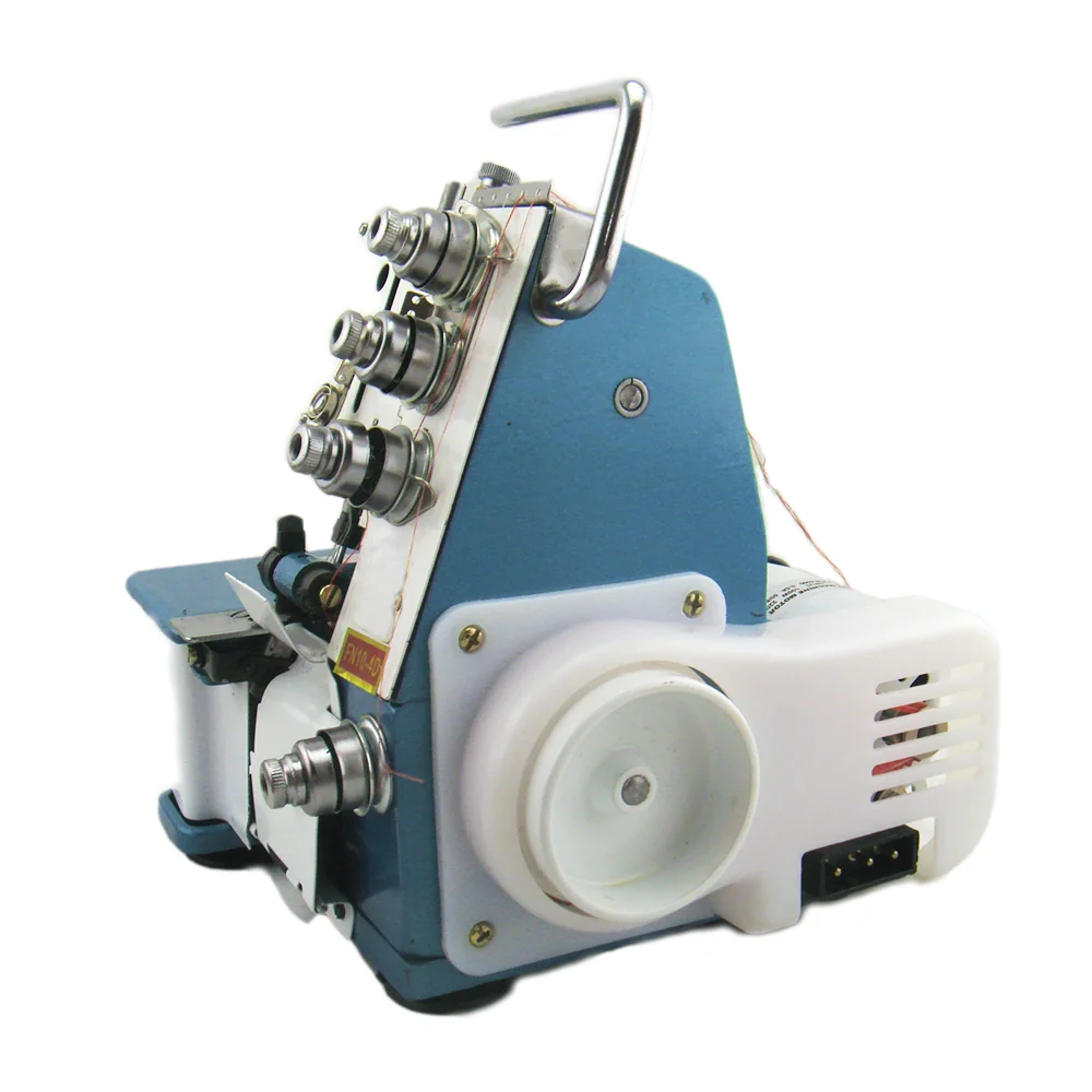 Household Overlock FN2-7D Sewing Machine  Multifunctional  Overlock Machine for Sale
