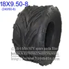 B 18X9.50-8