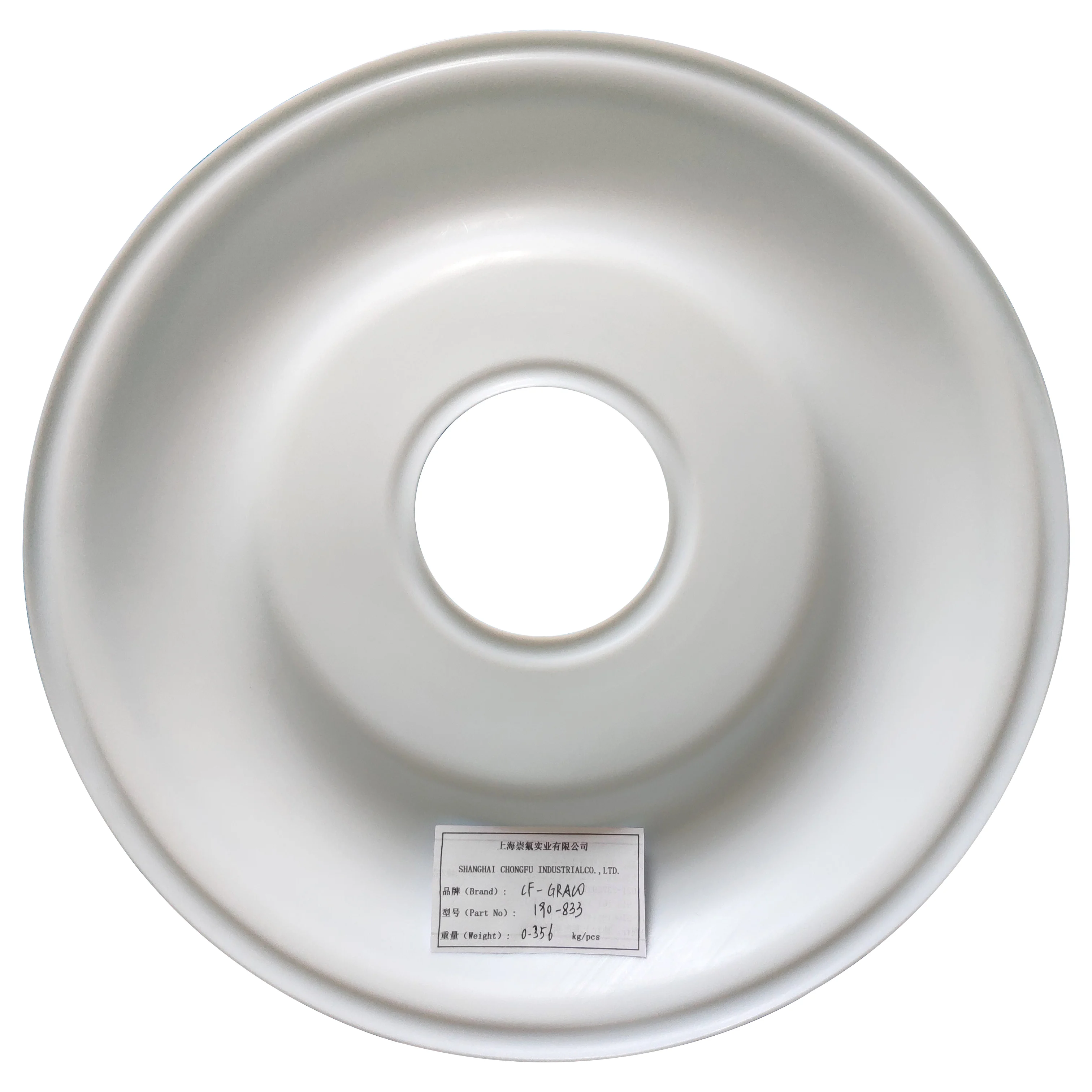 CF190833 Diaphragm