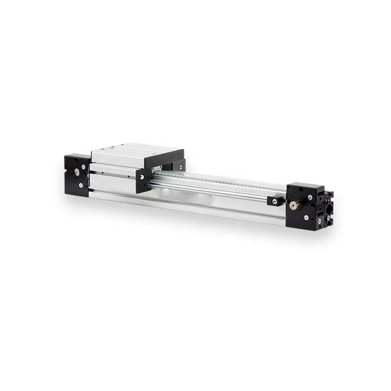 Silent Type SK60 SK86 Linear Actuator Ball Screw Linear Module