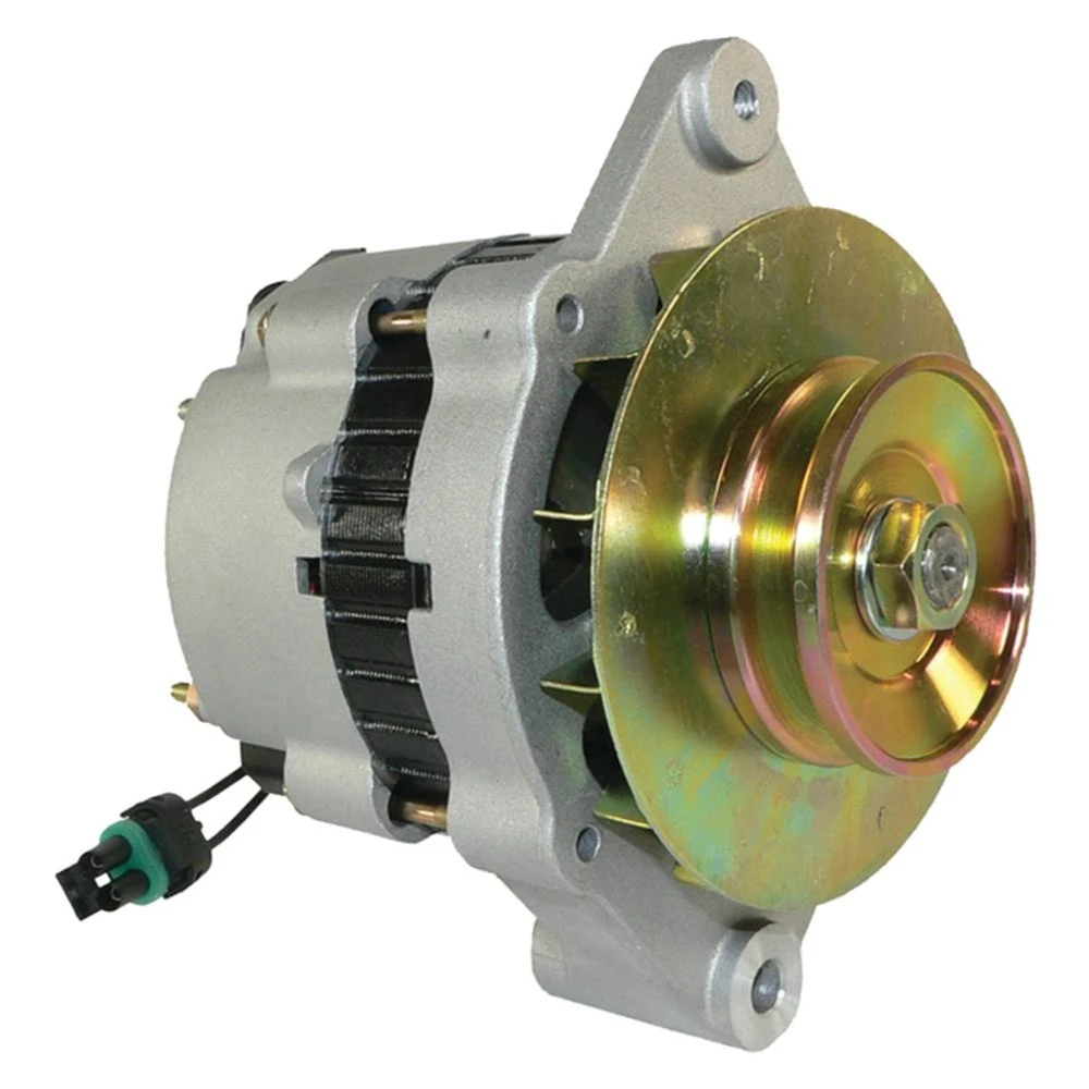 IZUMI Alternator 6661611 for Bobcat 751 753 863 864 Engine Repair Kit