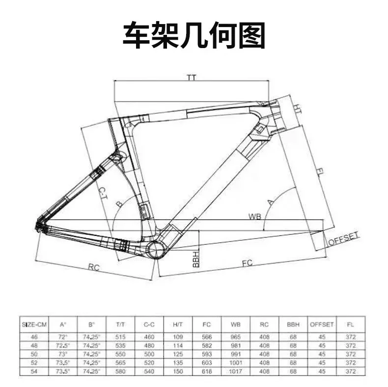 Twitter R5pro ロードバイク 油圧式ディスクブレーキ RETROSPEC SENSAH