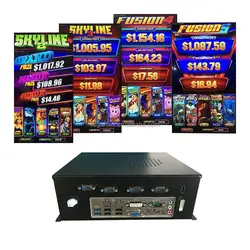 Лидер продаж в США игровая настольная доска для лабораторных навыков с северным каналом/Любимое навык 3/Любимое 2/Северный свет материнская плата 5