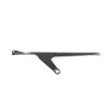 Chain cover-dry carbon