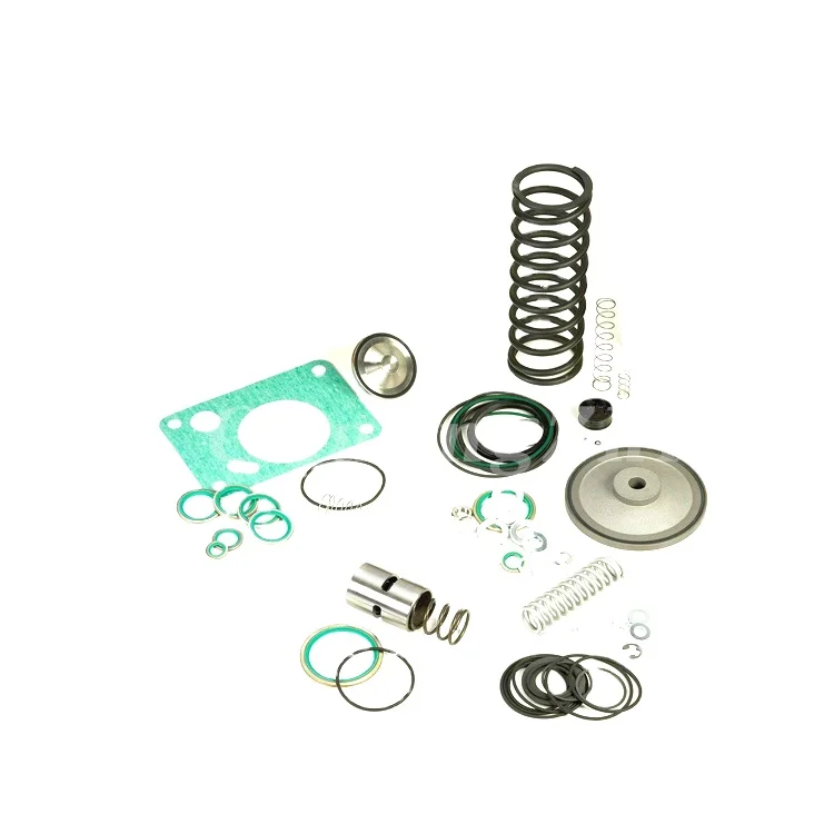 6219052400 Unloader Valve Service Kit for Atlas Copco Air Compressor Liutech Compressor