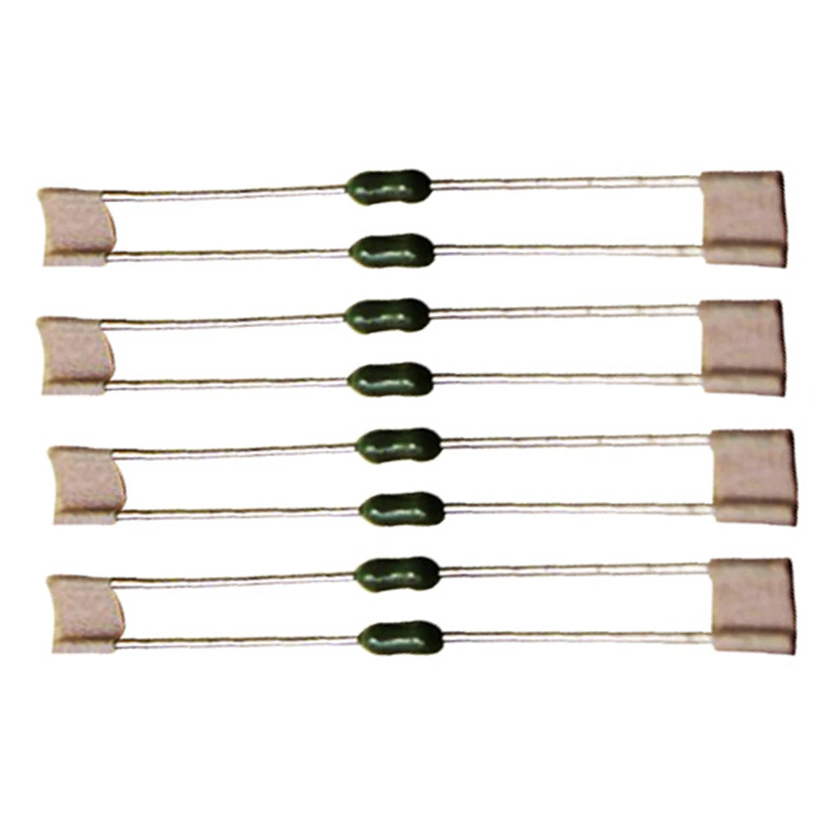 Chips Reset Fuse for OKI 5100 for Copier Parts Toner Cartridge