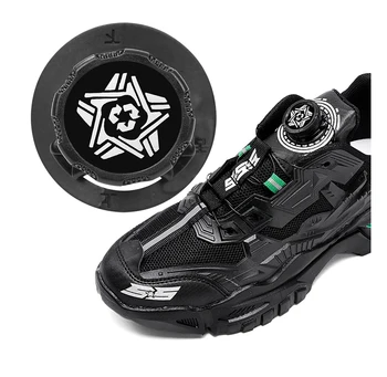 Picture Idea: 2024 Quick Shoe Release Lacing System Reel Knob Fast Dial